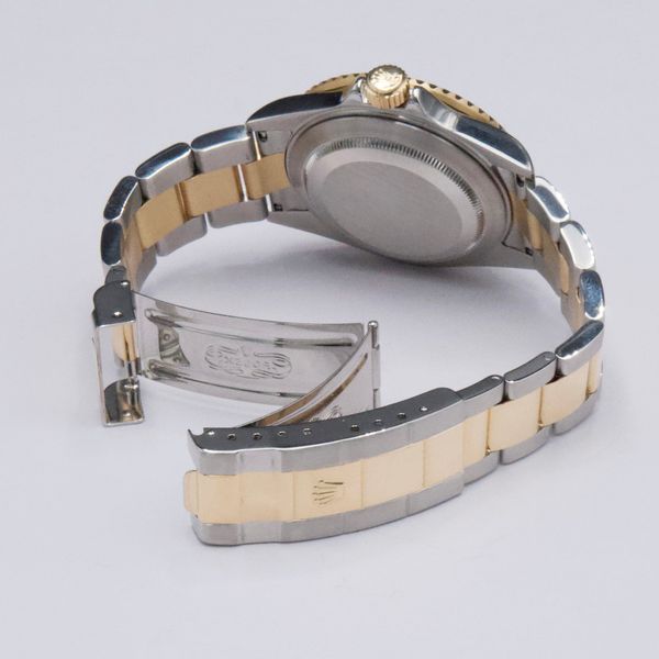 Rolex Submariner 16613